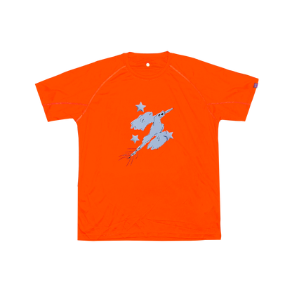 3-star tee